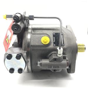 Buy cheap Rexroth A10VSO28 Variable Displacement Axial Piston Pump 28 cm³/rev from wholesalers
