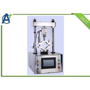 Automatic Asphalt Testing Equipment ASTM D6927 Marshall Stability Test Equipment