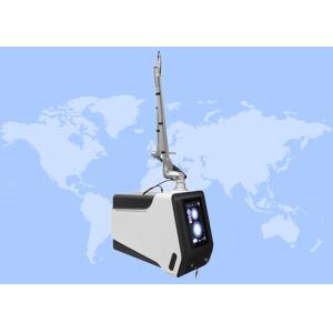 Buy cheap Nd Yag 532nm Pico Laser Machine Pigment Removal Tattoo Removal from wholesalers