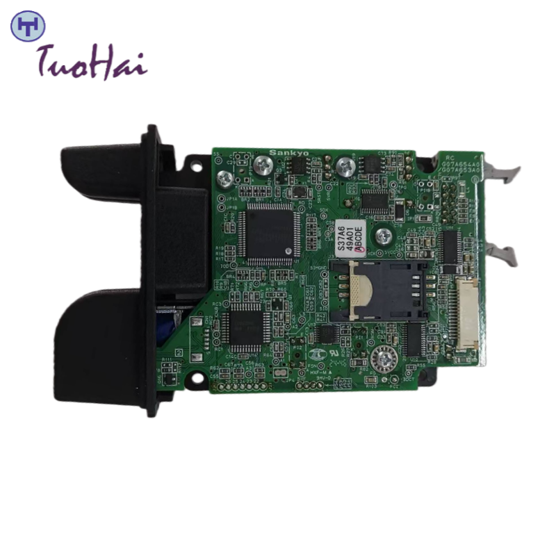 Buy cheap Hyosung EMV Card Reader for Arduino ICM300-3R1372 from wholesalers