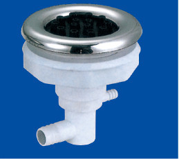 Buy cheap Nozzle With Single Outlet Jet from wholesalers