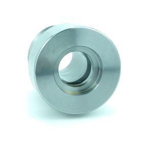 Customized CNC Machining Auto Copper Parts with CE Certification and CE