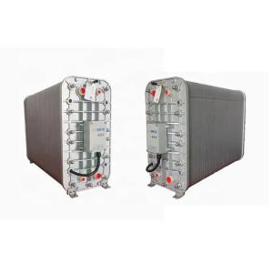 Buy cheap High Current Efficiency 3.5-5.5 m3/H EDI Modules LX-500 from wholesalers