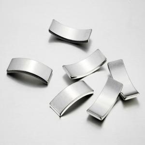 N50 Block Neodymium Permanent Magnets For Energy Generator 50Mm*50Mm*25Mm