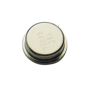 Buy cheap Passive R433A TO39 75K 433.92MHZ 3 PIN RF Saw Crystal Resonator 433mhz for Remote Wireless Security Transceivers from wholesalers