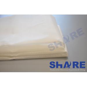 Buy cheap Multiple Ratings Woven Filter Mesh For Automotive Paint And Coating from wholesalers