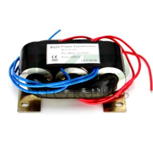 Buy cheap R Core Three Phase Power Transformers with 50VA Rated Power from wholesalers