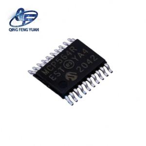 Buy cheap Electronics Components Kit MCP3564RT Microchip Electronic components IC chips Microcontroller MCP35 from wholesalers