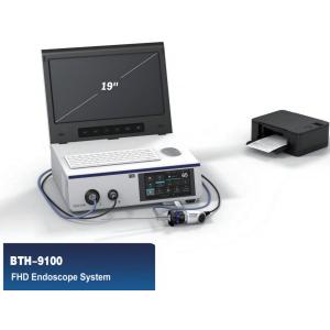 Buy cheap 4K Endoscope Camera 5 User Presets for Surgical Application Photo Capture and Camera Integration from wholesalers