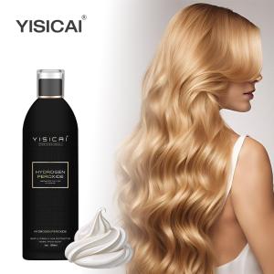 Wholesale Pro 1000ml Hair Bleaching Developer – High-Quality Peroxide Cream,