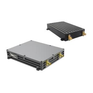 Buy cheap 30-50KM Range CD30NMT-V3 UAV Data Link with HD VTX 1080P and Serial Port RS232/TTL/SBUS from wholesalers