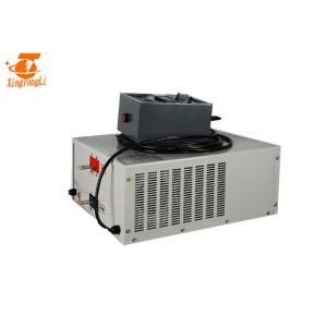 Buy cheap Forced Air Cooling Dc Power Supply Rectifier For Electroplating Three Phase from wholesalers