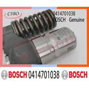 0414701038 Engine Diesel Injector Electronic Unit 0414701063 1548472 176655