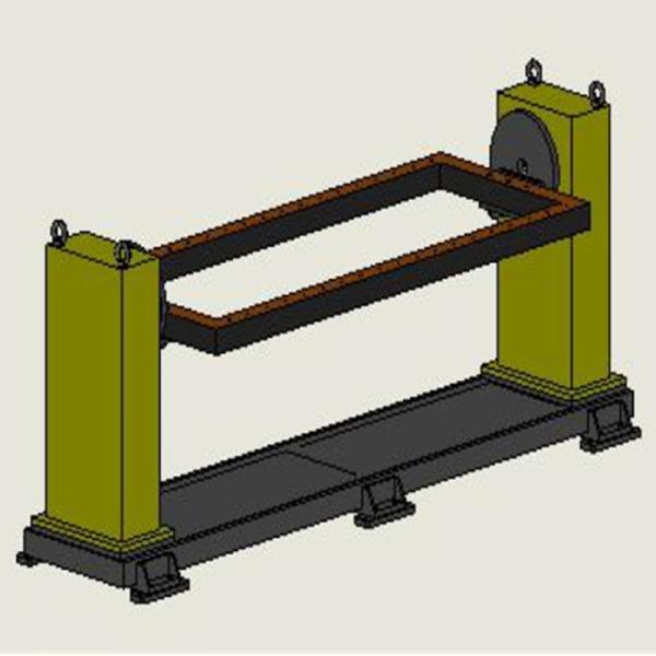 Buy cheap Efficiently Automate Your Production with Robotic Arm Kit Load 500KG Weight 230KG from wholesalers