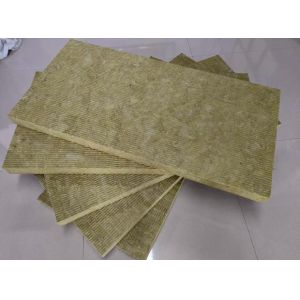 Automatic Rock Wool Production Line with Adjustable Felt Size 1000mm and 2-40 m