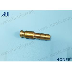 Buy cheap B155117 Connector PICANOL MACHINE PARTS Air Jet Loom Parts from wholesalers