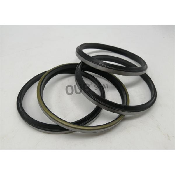 7Y512 033-6027 140*150*7/10 140*155*9/12 Excavator Dust Wiper Seals 145*160*9/12 150*165*9/12 7V5219
