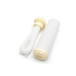 10 Inch UF Ultrafiltration Membrane Water Purification Filter Cartridge for