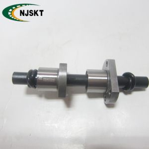 Buy cheap SFK01202 12mm Diameter Cnc Machine Ball Screw Ball Screw Shaft Industrial Grade from wholesalers