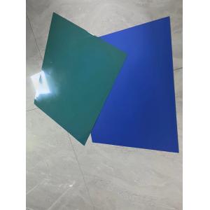 Buy cheap Offset Printing CTCP Printing Plates With Bridgehead Developer from wholesalers