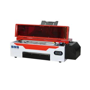 Buy cheap Heat Transfer 4C DTG T Shirt Printer from wholesalers