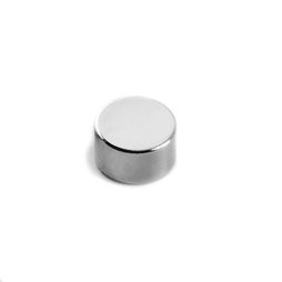 Quality Disc Shape N35 Ni Plated Neodymium Magnets For Sale for sale