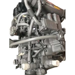 Buy cheap OEM Excavator ISUZU 4LE2 Engine Parts from wholesalers
