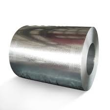 China Q235B 1mm 2mm Cold Rolled Galvanized Steel Coil Z100 on sale