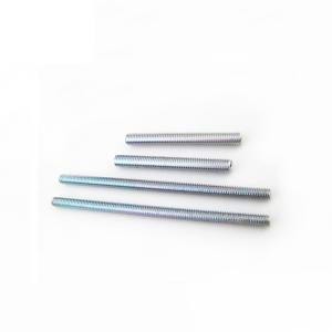 Buy cheap Double Thread End Studs Machine Thread Screw from wholesalers