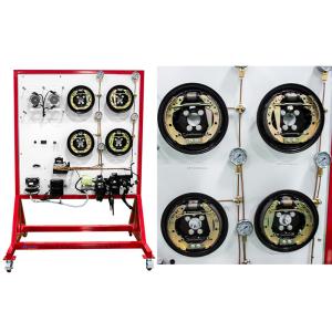 Buy cheap Electronic Power Steering Teaching Board Advanced Industrial Hydraulics Training from wholesalers