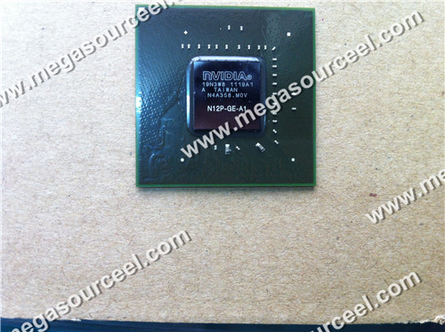 Computer IC Chips N13M-GE4-B-A1 Computer GPU CHIP NVIDIA Computer IC Chips
