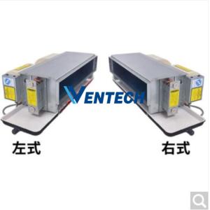 China Fan coil unit Air conditioning unit sizing a central air conditioner on sale