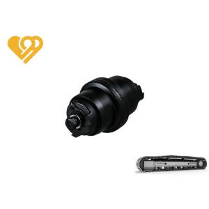 Buy cheap SANY SY75C Mini Excavator Track Roller 50Mn Heat-Treated from wholesalers