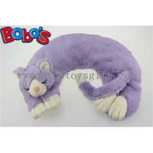 Buy cheap TV Productsplush Stuffed Cat Microwave Neck and Shoulders Wrap from wholesalers