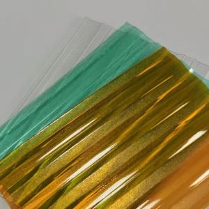 Sheet Polycarbonate Embossed And Corrugated Clear 6mm
