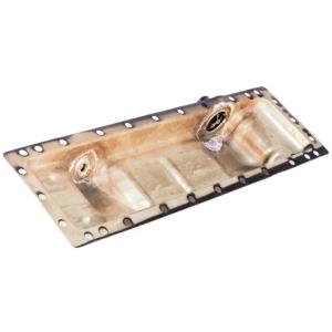 Buy cheap Fram Tractor Radiator Cover 70y-1301075 for MTZ Tractor Spare Parts from wholesalers