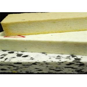 Buy cheap Nomex Felt Pad Recycled Sponge For Heat Transfer Machine Foam Pad from wholesalers