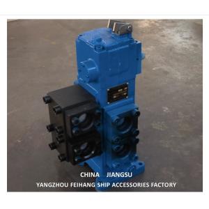 Buy cheap 35SFRE-MO32BP-H3 WINCH CONTROL VALVE-HYDRAULIC WINCH CONTROL VALVES from wholesalers