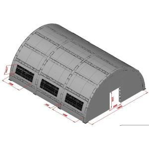 Buy cheap Aluminum Square Truss For Background Truss , Corrosion Resistance from wholesalers