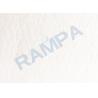 Buy cheap Standard Size 1 Liquid Filter Bag / 1 Micron Polypropylene Felt Filter Bags from wholesalers