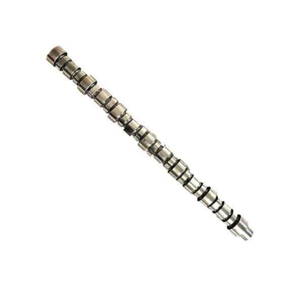 Quality M11 High Lift Diesel Engine Camshaft Billet Steel 4022816 Antirust for sale