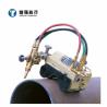 Buy cheap Handheld Portable Plasma Cutting Table AC 220V 380V 110V CNC Control from wholesalers