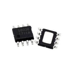 China IC S8036 SOP8 S8036BE ic chips electronic components on sale