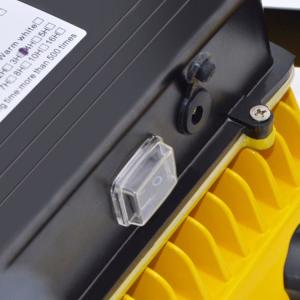 2020 Rechargeable IP65 outdoor Led Flood Lights with high lumen and high quality