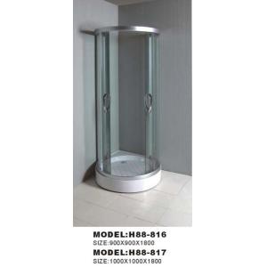 Buy cheap Shower Enclosure MDOEL:H88-816 from wholesalers