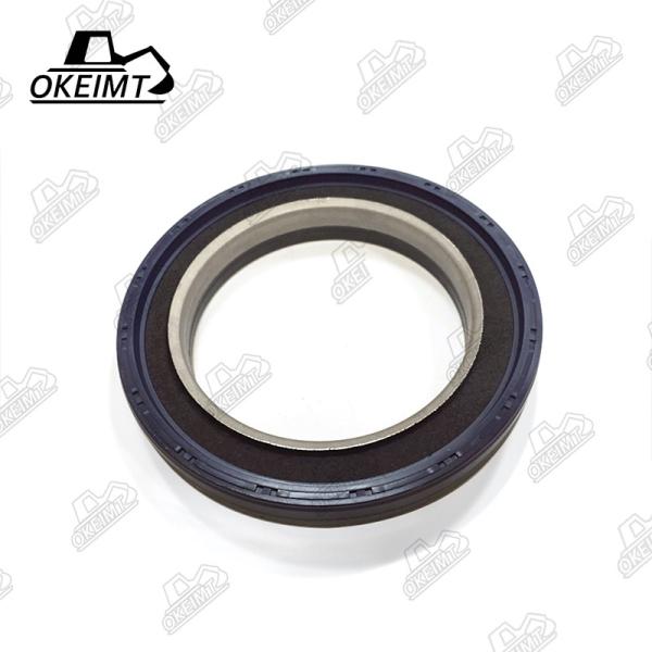 HINO J05E J08E Engine Oil Seal SZ311-79002 SZ311-01045 Front Back Rubber Metal