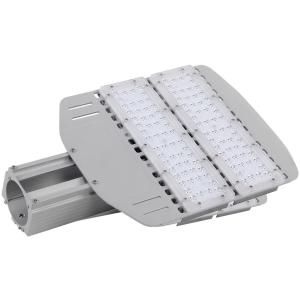 Buy cheap Long working life 80W 100W 120W 200W 300W IP65 waterproof 160ml/W high light efficiency LED street light from wholesalers
