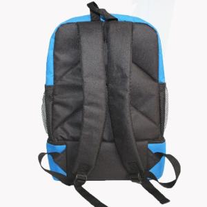 Buy cheap 30 35 40L Ultra Slim Polyester Backpack With Mesh Bag from wholesalers