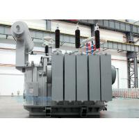 Buy cheap 110kv Oil Immersed Type Transformer product