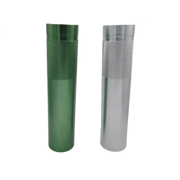 Quality Precision Custom OEM Service 6061 t6 Parts Anodizing Lathe Machining CNC Turning Parts Aluminium Fabrication for sale